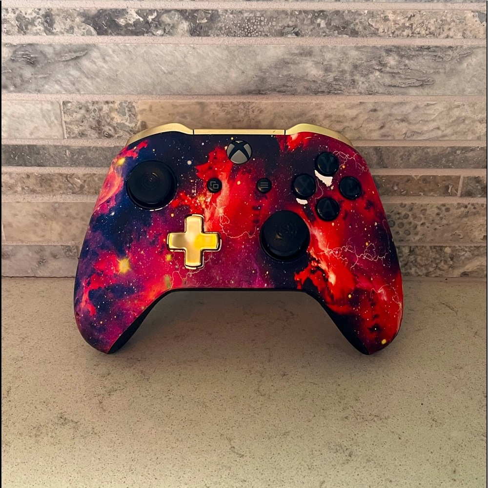 Xbox one Scuf Prestige Controller